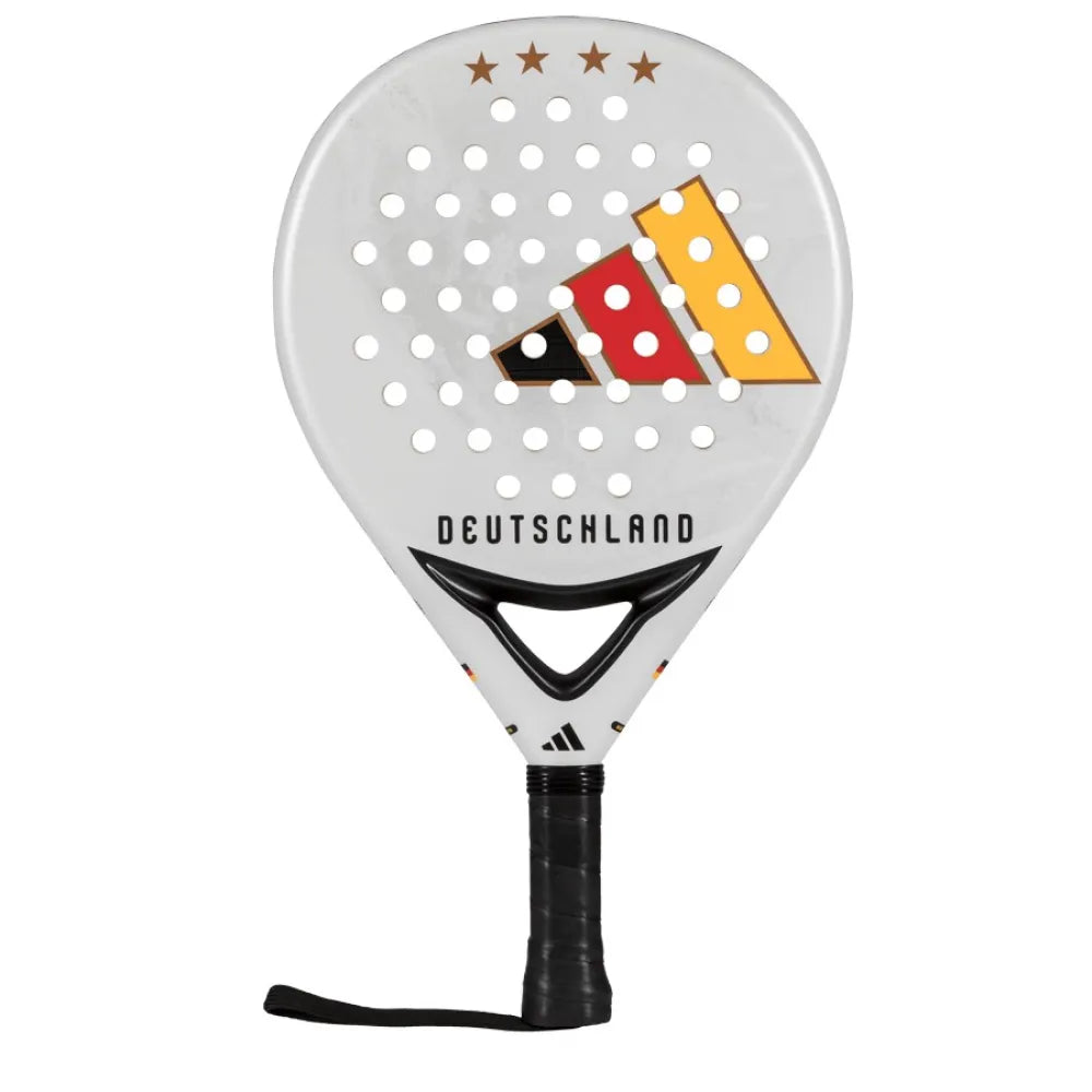 adidas Ger wc2026 padel racket