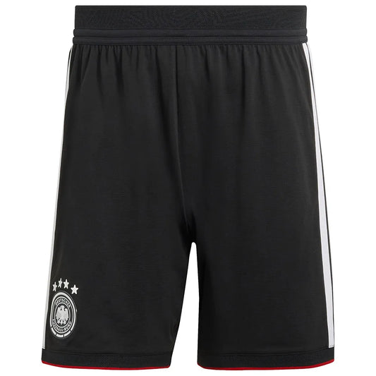 adidas Germany 26/27 Authentic home shorts
