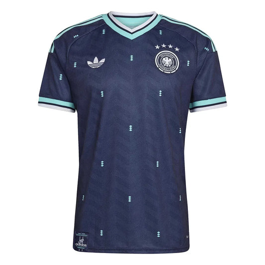 adidas Germany 26/27 Away short sleeve T-shirt