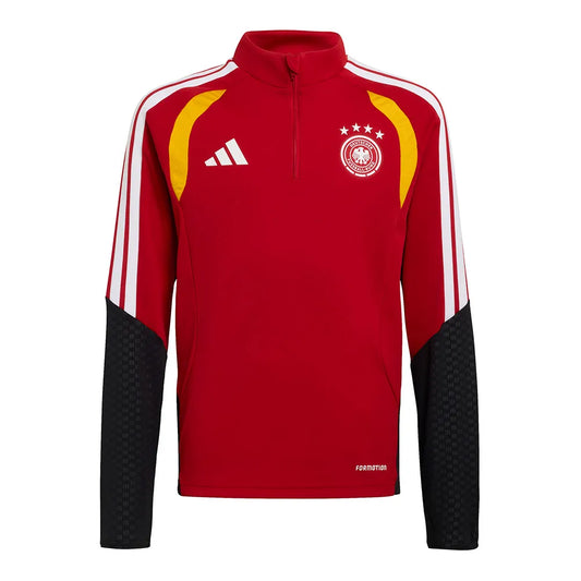 adidas Germany 26/27 Tiro training junior sweatshirt