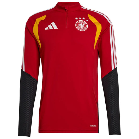 adidas Germany 26/27 Tiro training sweatshirt