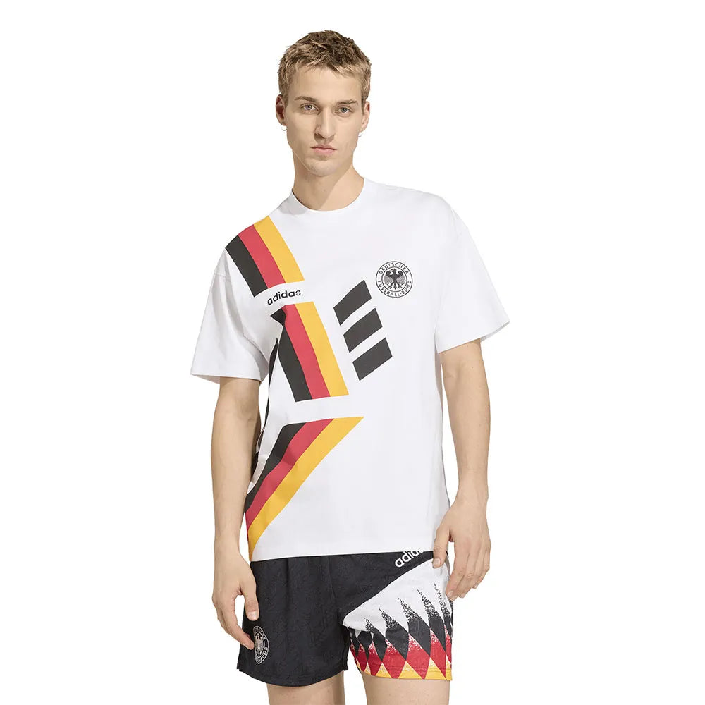 adidas Germany 94 short sleeve T-shirt