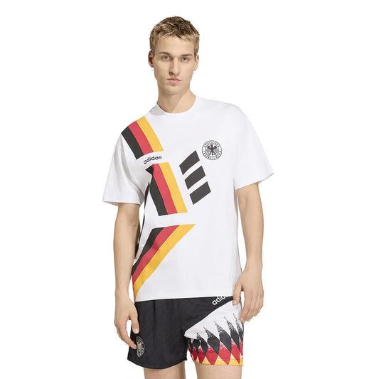 adidas Germany 94 short sleeve T-shirt