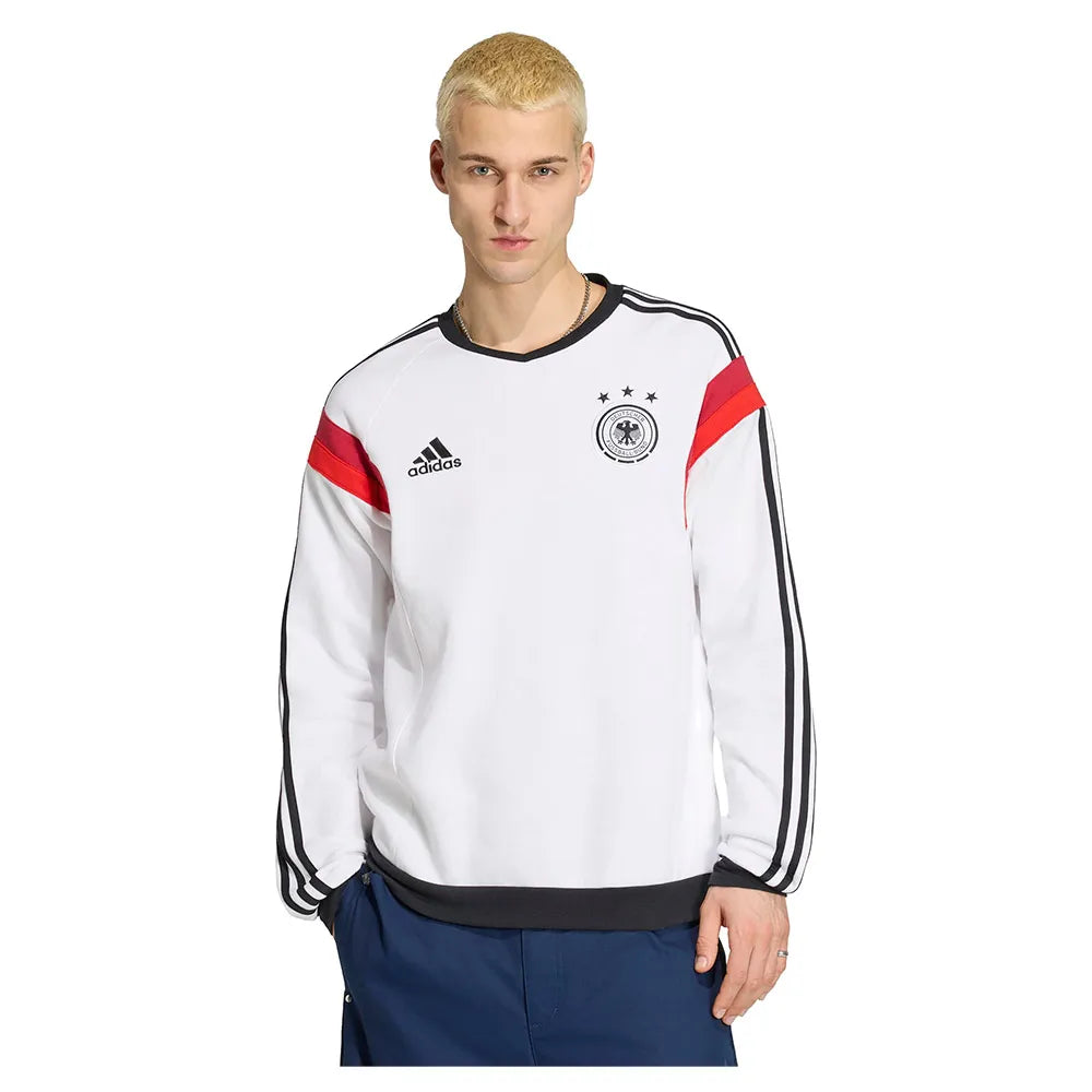 adidas Germany Crew 14 sweatshirt