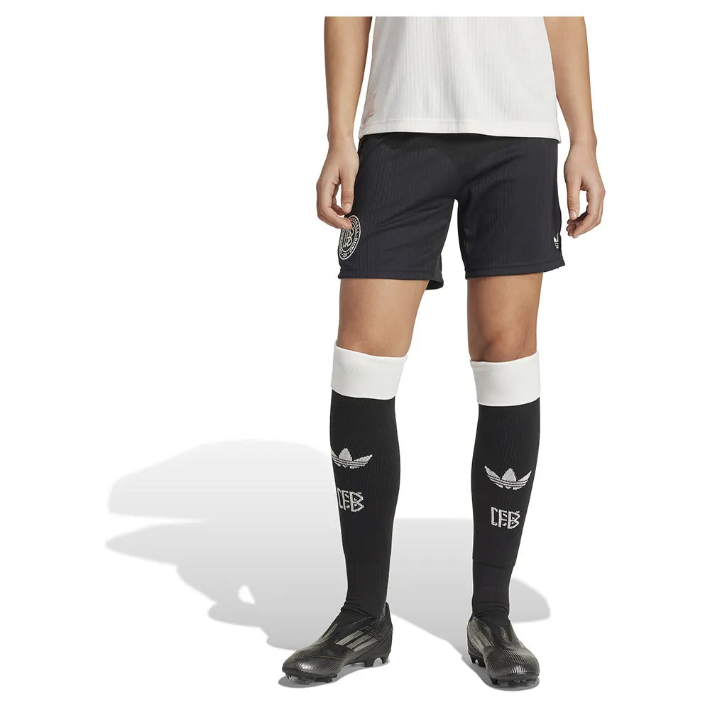 adidas Germany DFB 125 shorts