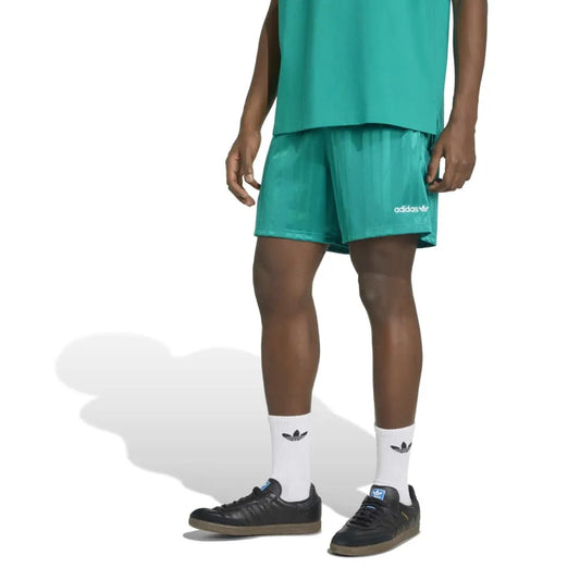 adidas Germany EQT shorts