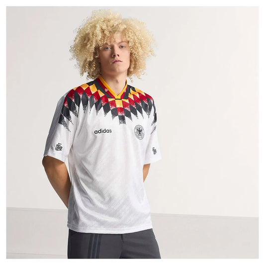 adidas Germany Home 1994 short sleeve T-shirt