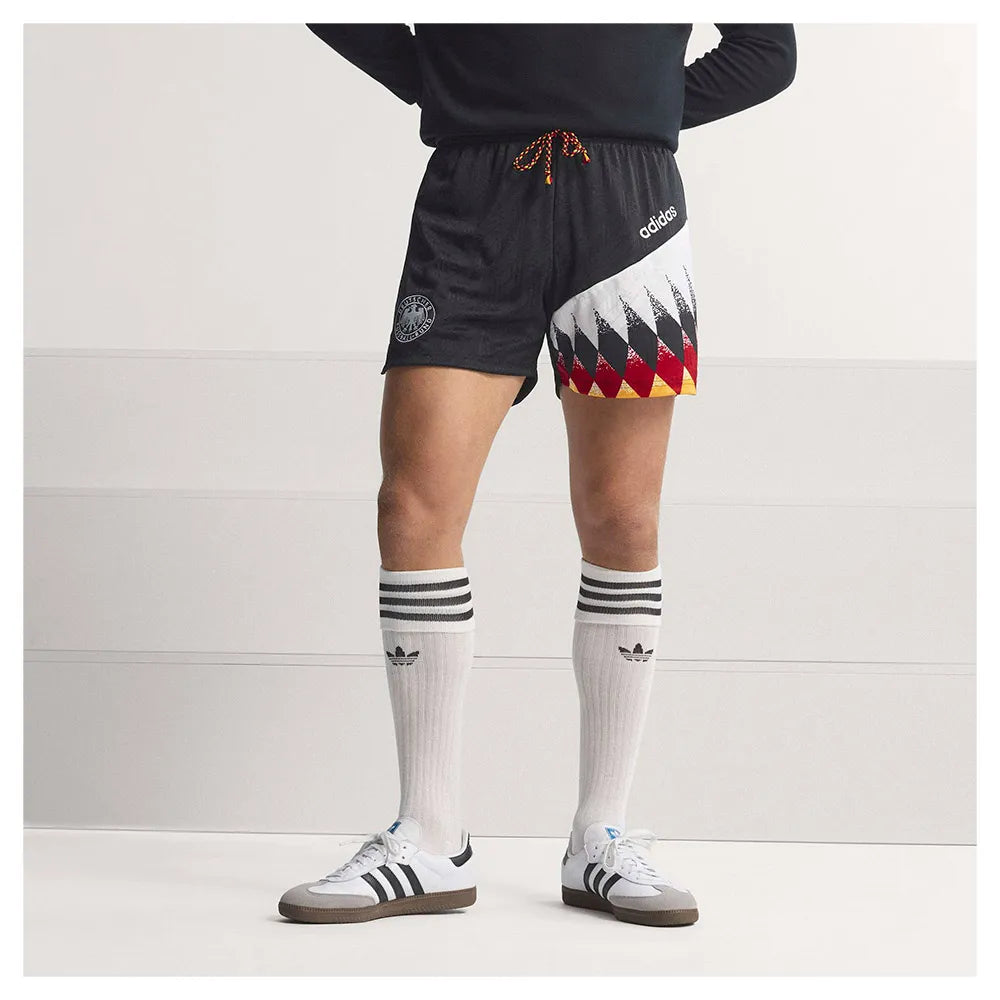 adidas Germany Home 1994 shorts