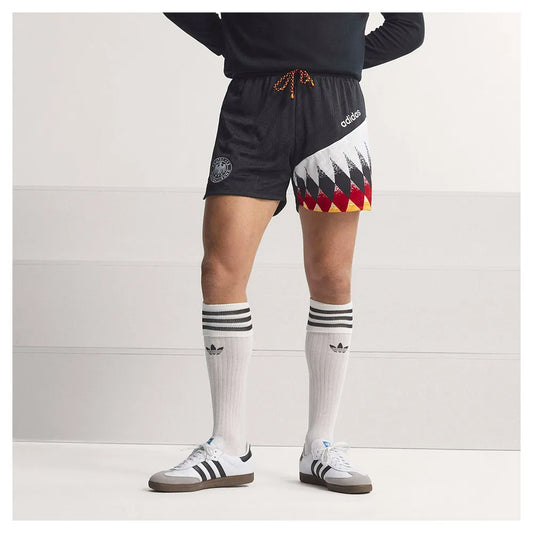 adidas Germany Home 1994 shorts