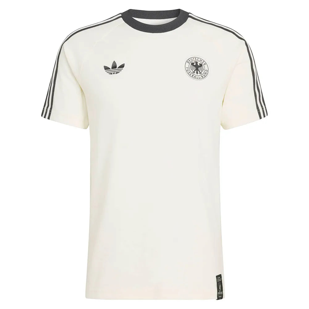 adidas Germany Originals short sleeve T-shirt