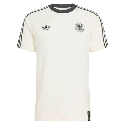 adidas Germany Originals short sleeve T-shirt