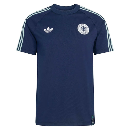 adidas Germany Originals short sleeve T-shirt