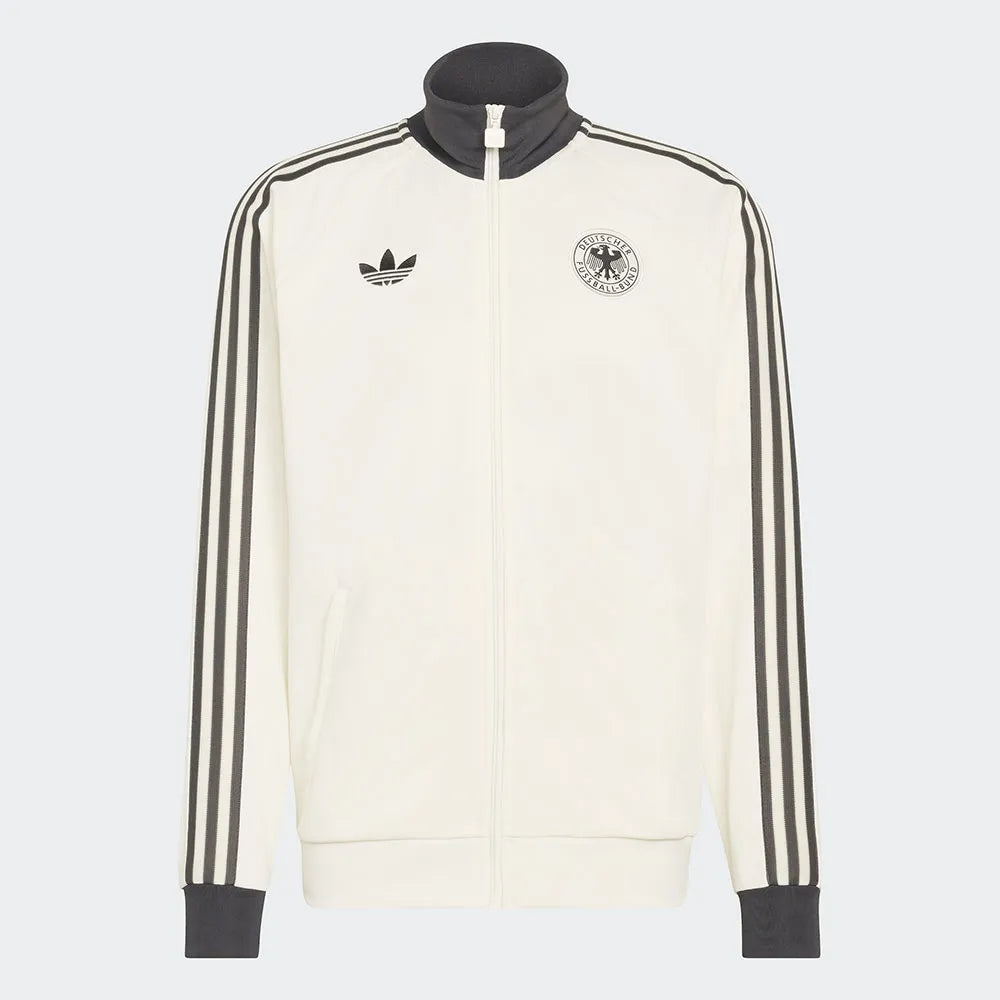 adidas Germany Originals tracksuit jacket