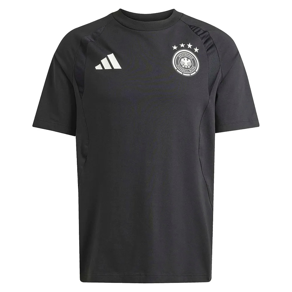 adidas Germany Tiro Travel short sleeve T-shirt