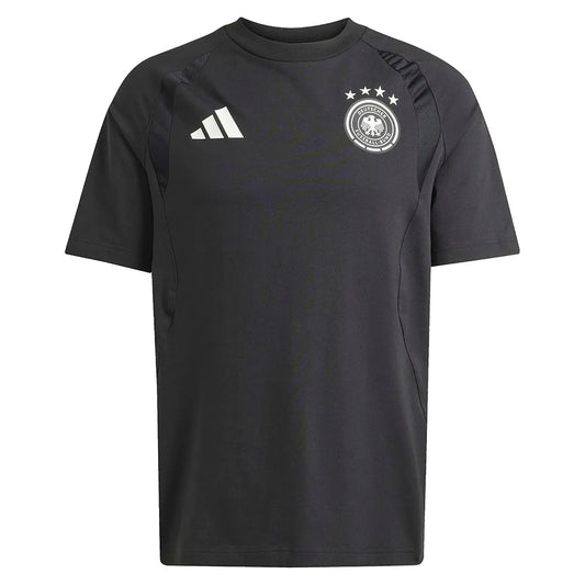 adidas Germany Tiro Travel short sleeve T-shirt