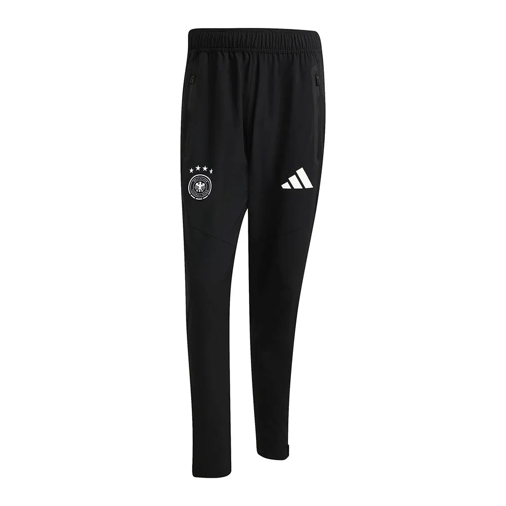 adidas Germany Tiro Travel tracksuit pants