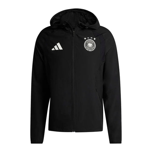 adidas Germany Tiro Travel Windbreaker jacket