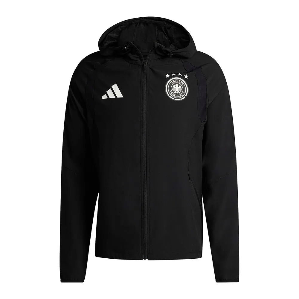 adidas Germany Tiro Travel Windbreaker jacket