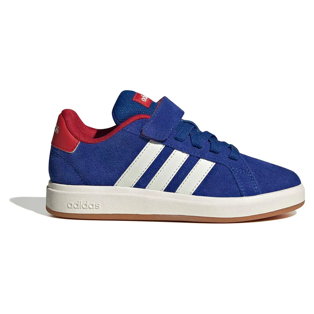 adidas Grand Court 00S children trainers