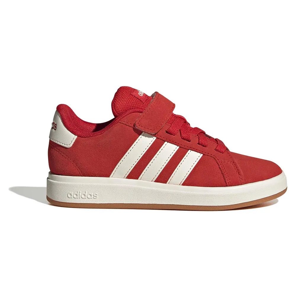 adidas Grand Court 00S children trainers