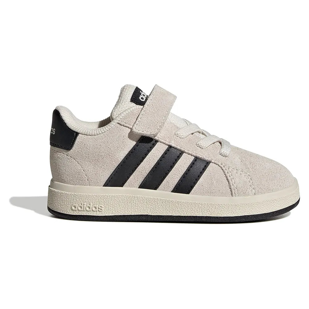 adidas Grand Court 2.0 infant trainers