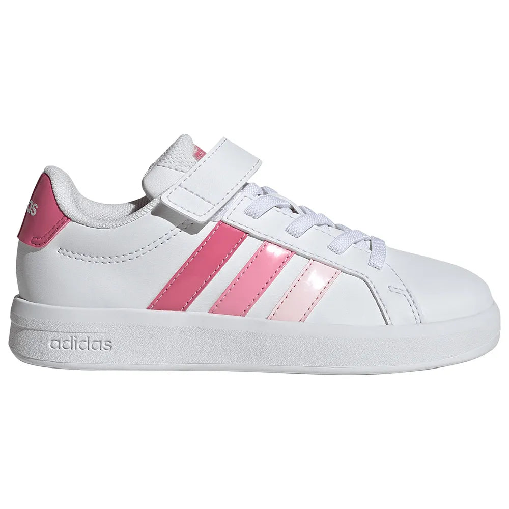 adidas Grand Court 3.0 children trainers
