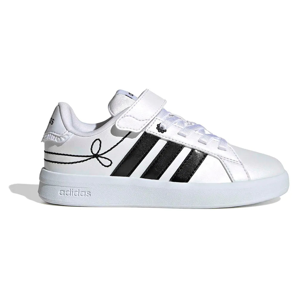 adidas Grand Court 3.0 Girls children trainers