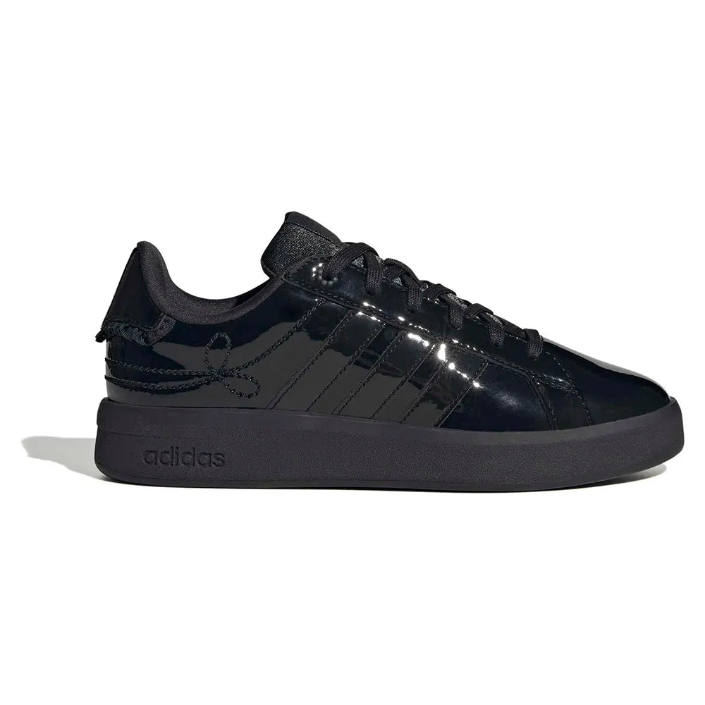 adidas Grand Court 3.0 Girls Junior Trainers