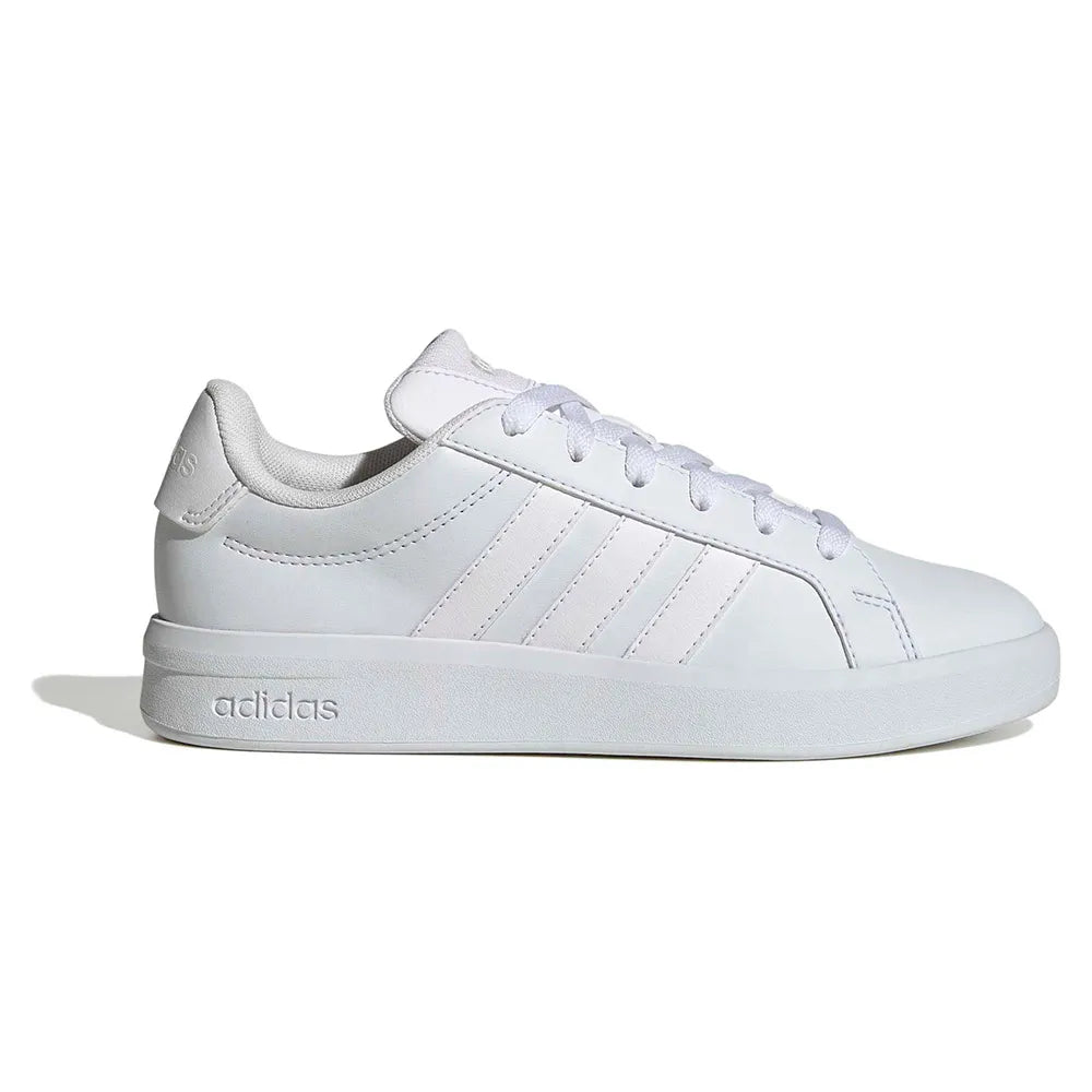 adidas Grand Court 3.0 Junior Trainers