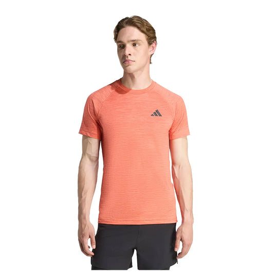 adidas Gym+ short sleeve T-shirt