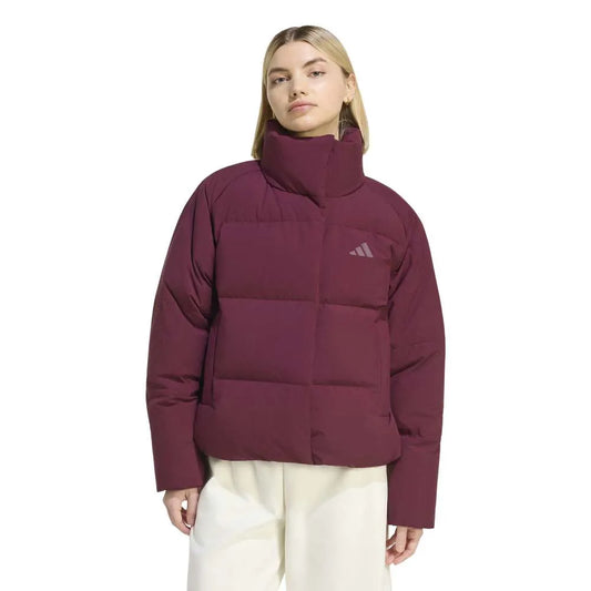 adidas Helionic Puffer down jacket