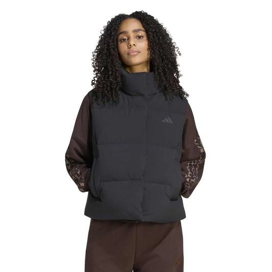 adidas Helionic Puffer Down Vest