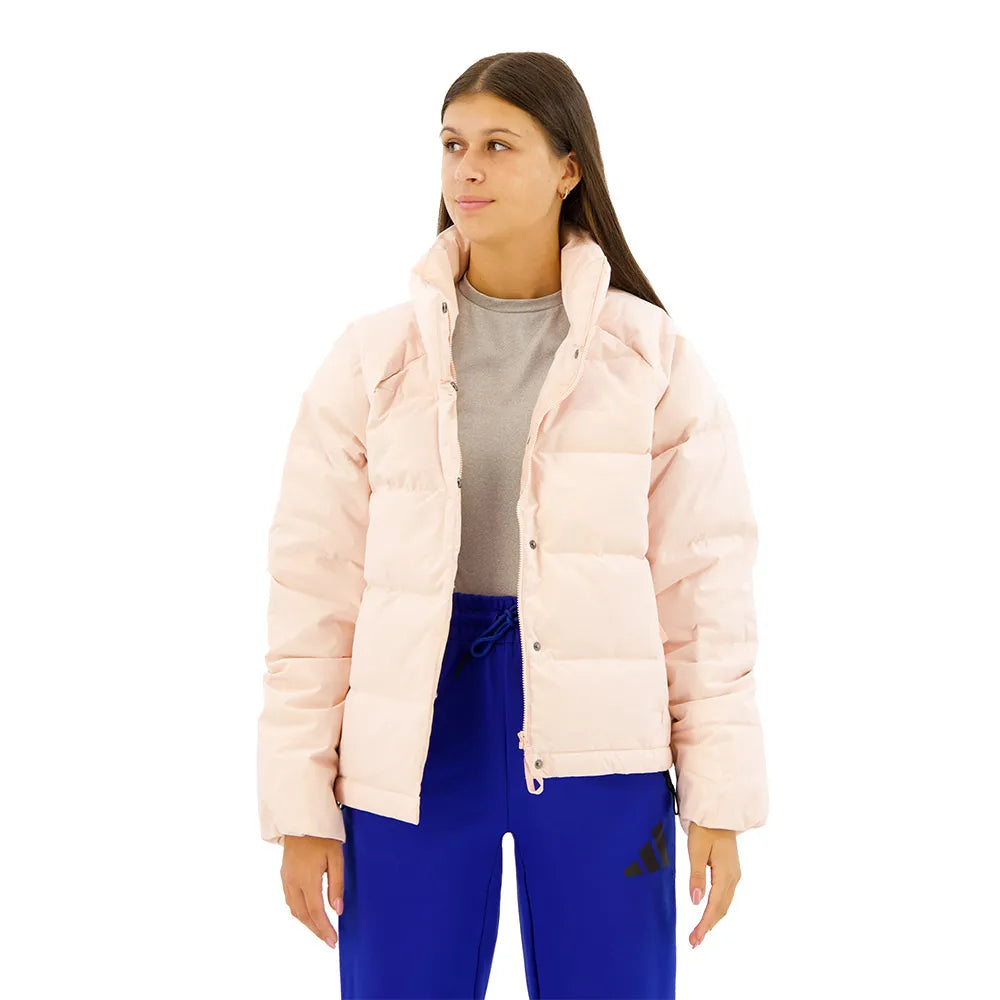 adidas Helionic Relaxed Down jacket