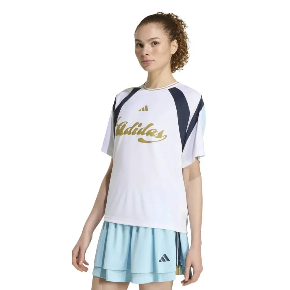 adidas Her short sleeve T-shirt