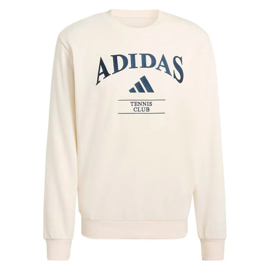 adidas Heritage Graphic Crew sweatshirt