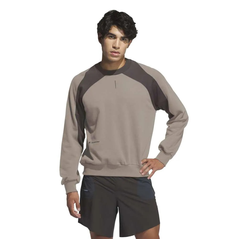 adidas Hermanos Koumori Crew sweatshirt
