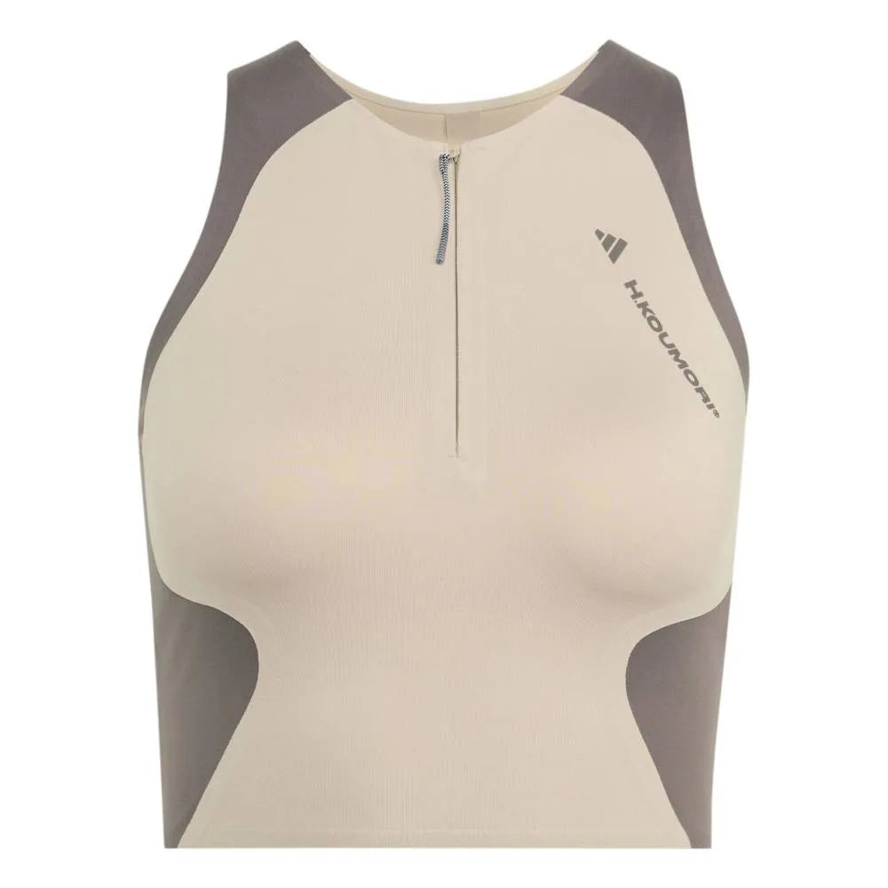 adidas Hermanos Koumori Crop sports top
