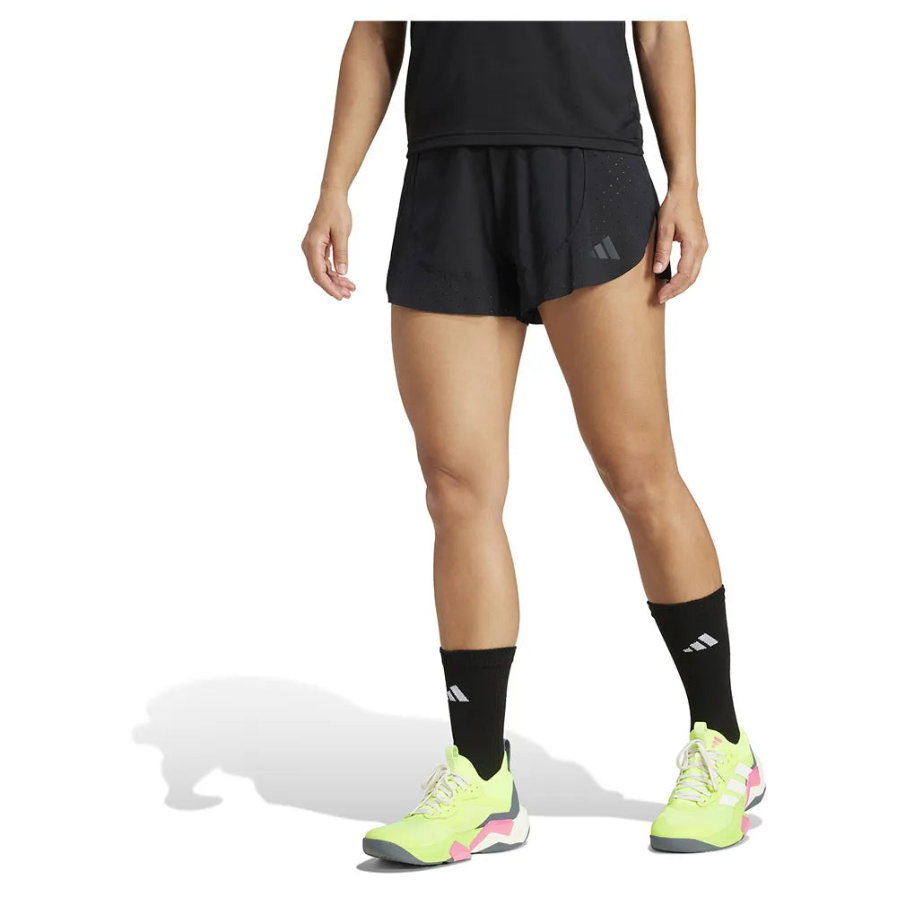 adidas Hiit Airchill 2in1 shorts