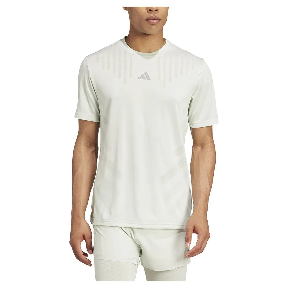 adidas Hiit Airchill Workout short sleeve T-shirt