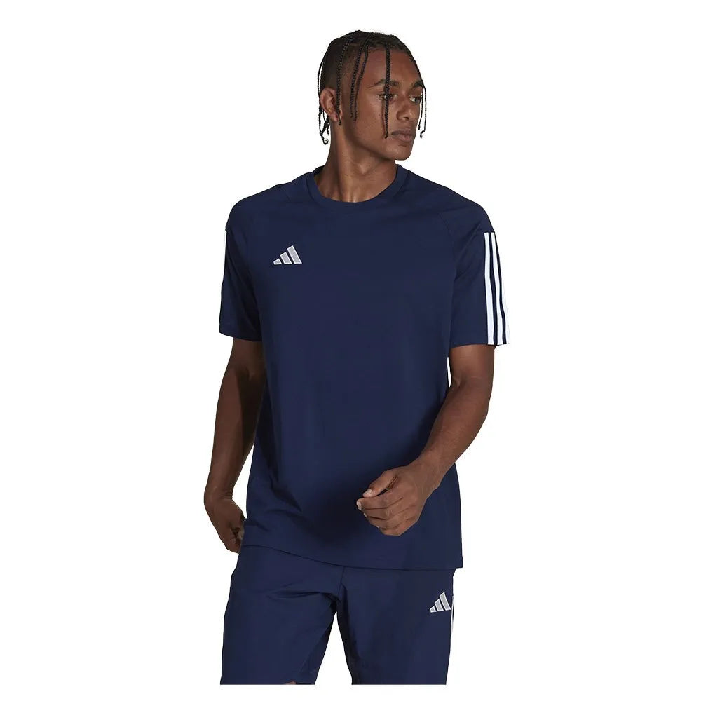 adidas HK8035 short sleeve T-shirt