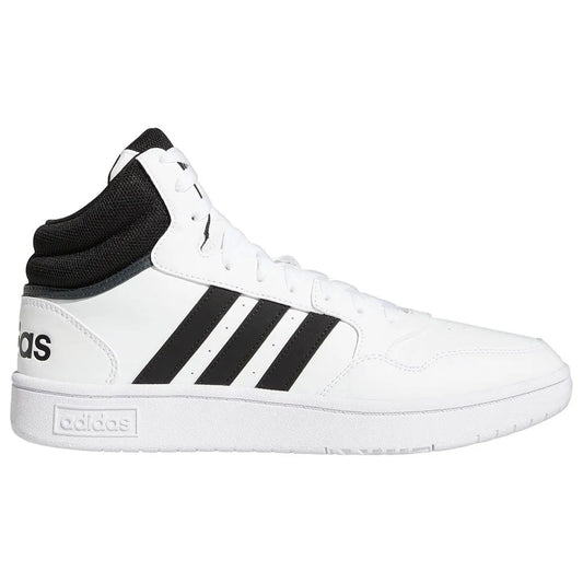adidas Hoops 3.0 Mid trainers