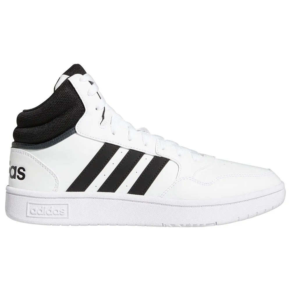 adidas Hoops 3.0 Mid trainers