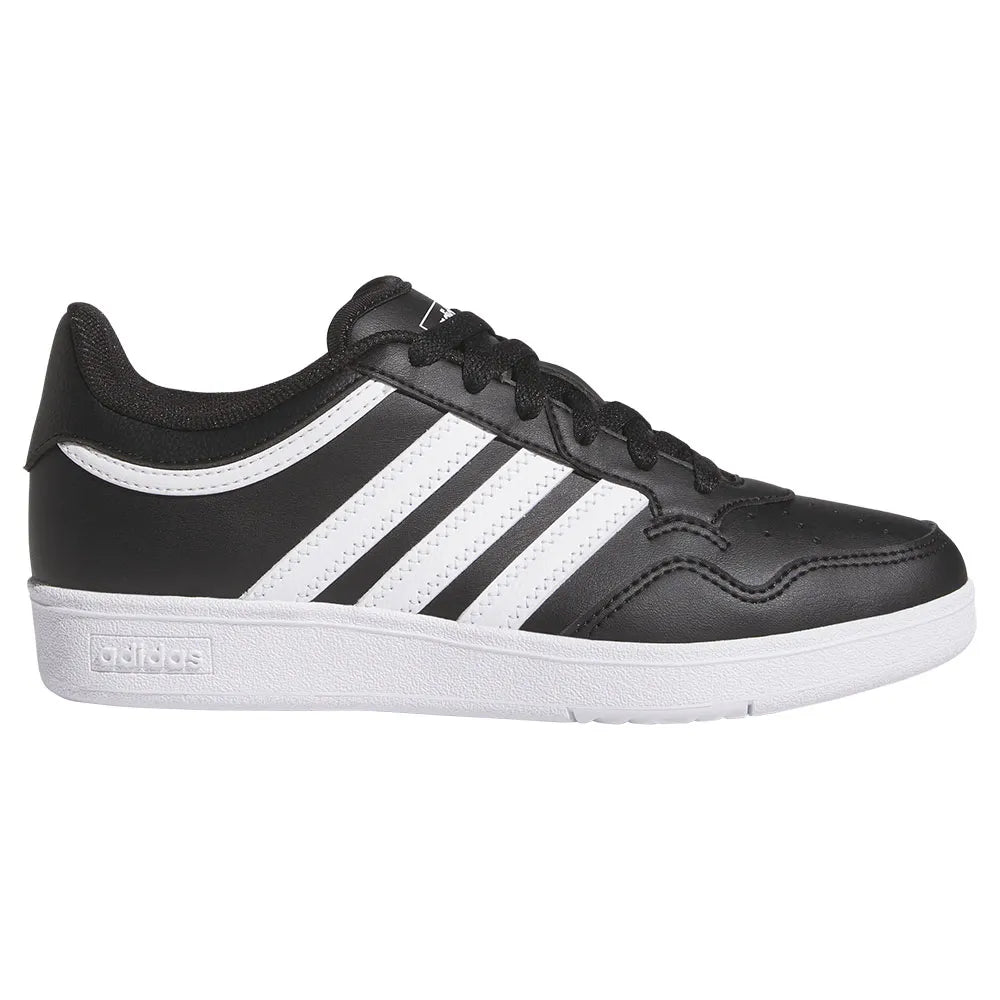 adidas Hoops 4.0 Junior Trainers