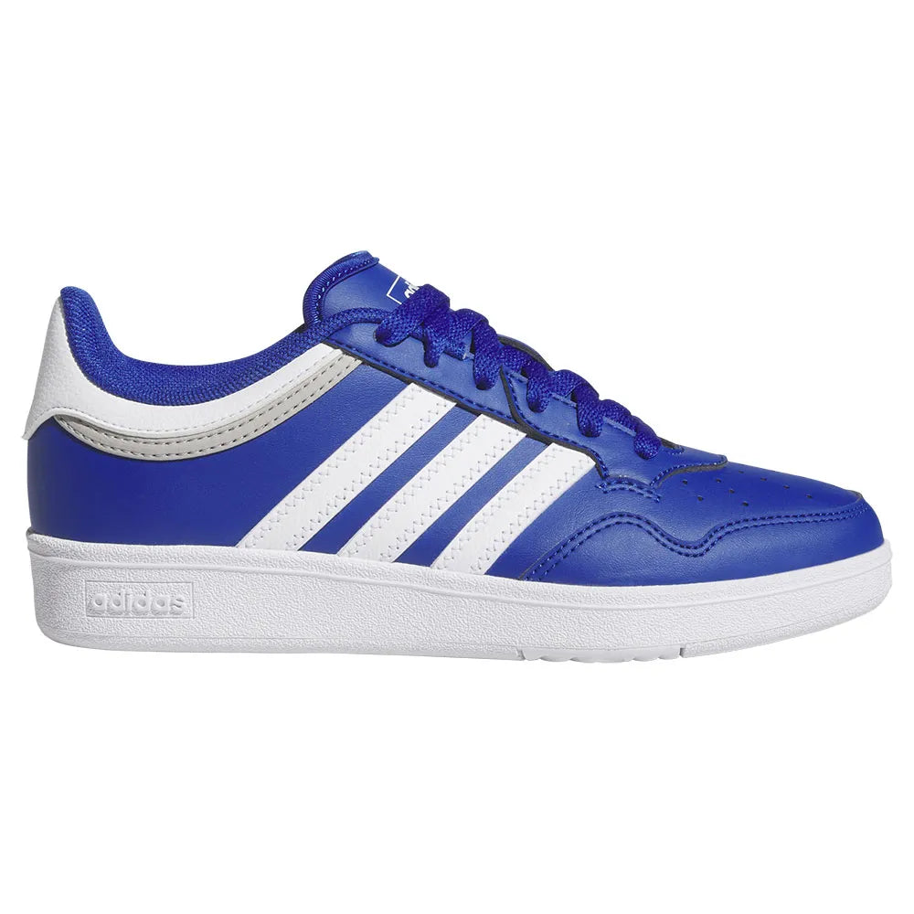 adidas Hoops 4.0 Junior Trainers