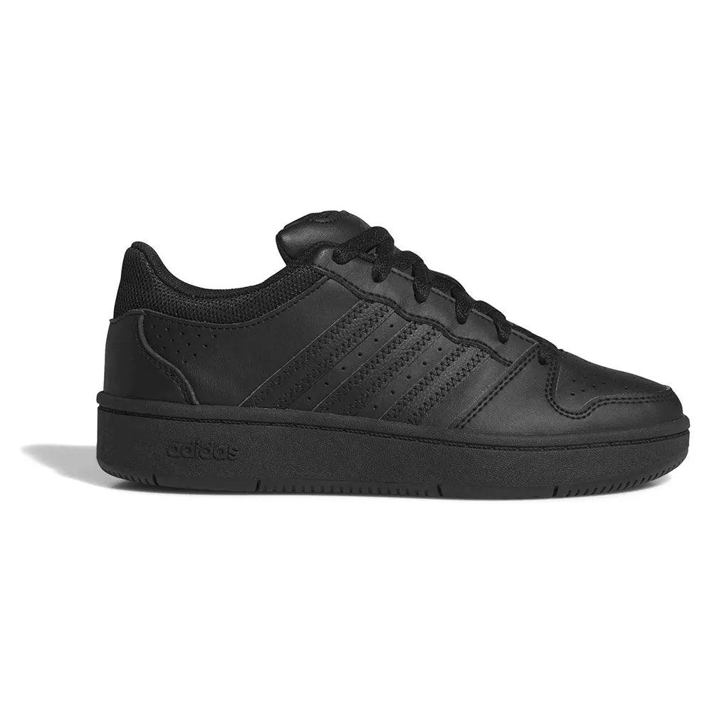 adidas Hoops Classic Junior Trainers
