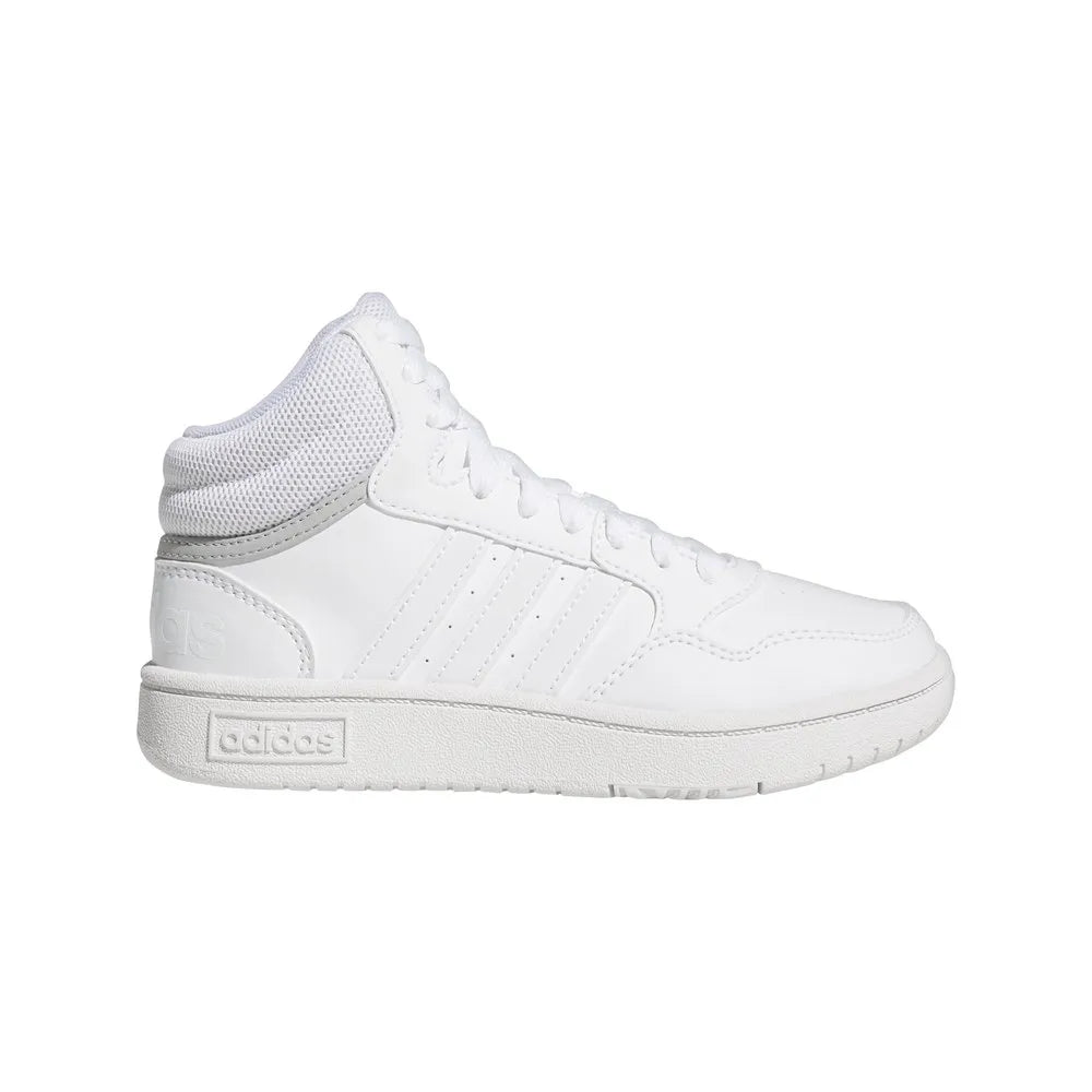 adidas Hoops Mid 3.0 trainers