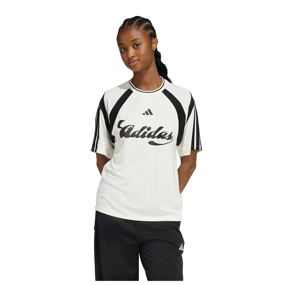 adidas House Of Tiro Jersey short sleeve T-shirt