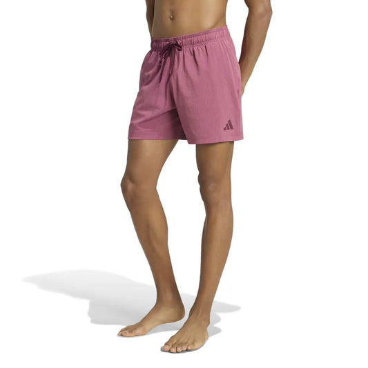 adidas Irridescent Seersucker 5´´ swimming shorts