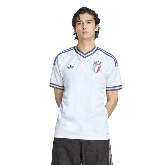 adidas Italy 26/27 Away short sleeve T-shirt
