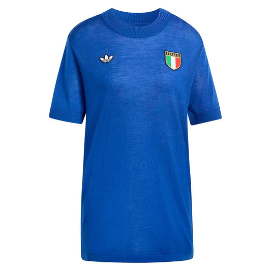 adidas Italy 70s short sleeve T-shirt